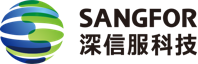 深信服 Sangfor